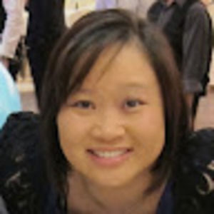 Meet your Posher, Jeannie